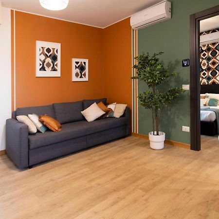 Appartamento Casa Aurora - Terrazza con vista San Pietro Roma Esterno foto