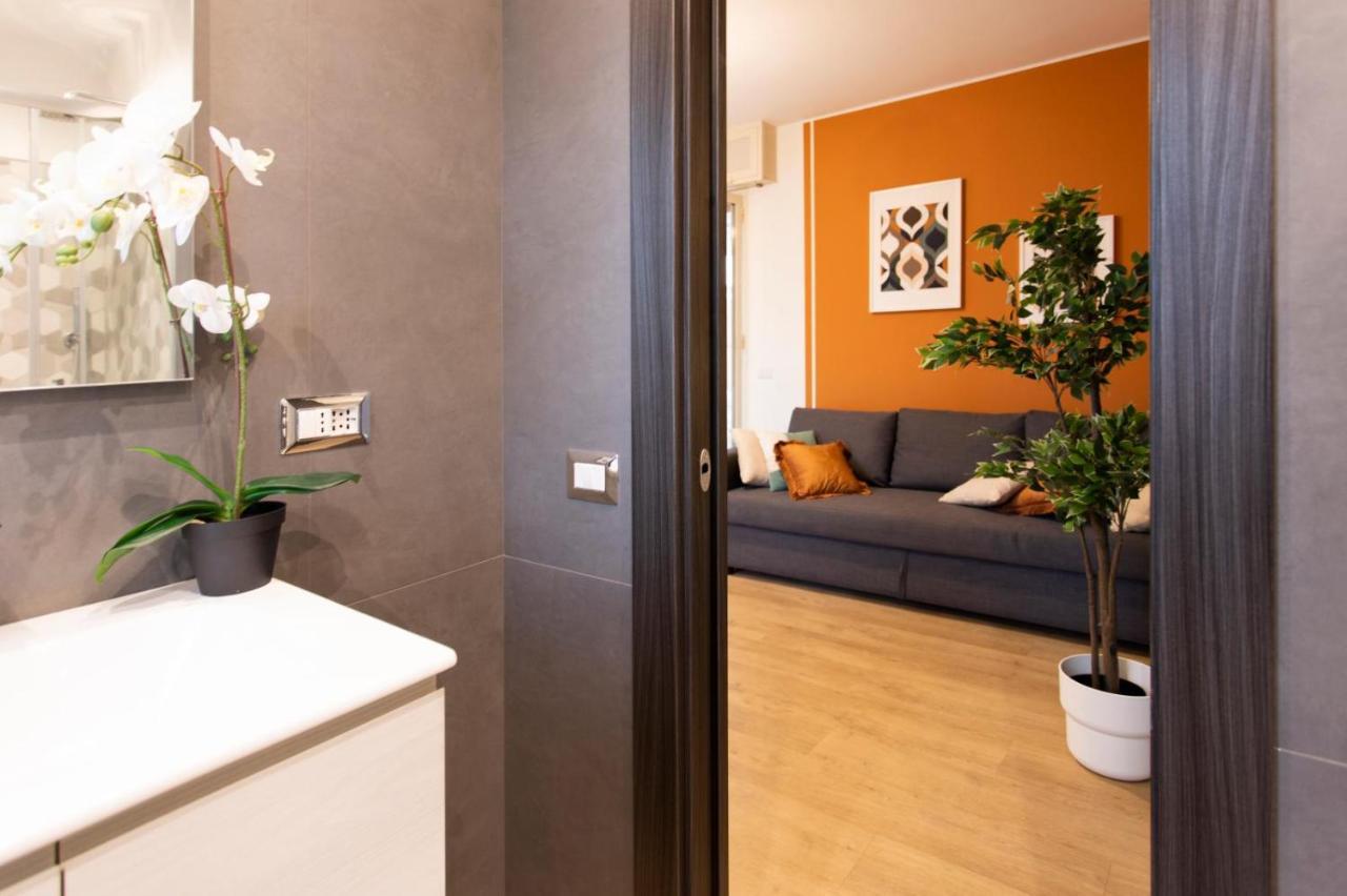 Appartamento Casa Aurora - Terrazza con vista San Pietro Roma Esterno foto